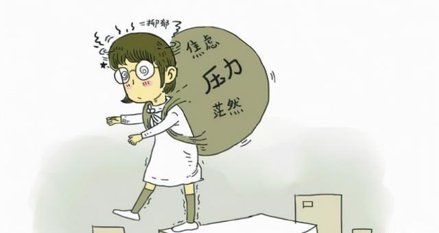 以前缺失的爱和安全感