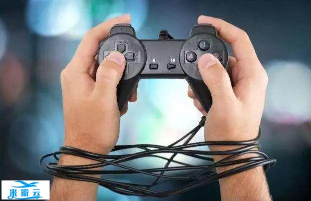 父母对待游戏成瘾孩子心态不好