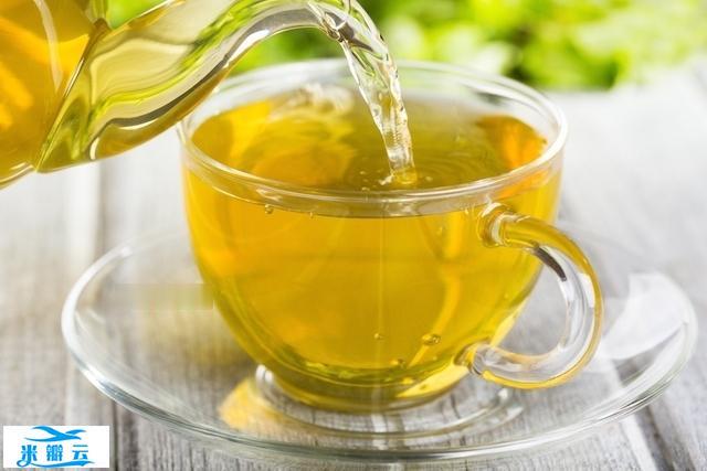 5种最佳的减肥茶