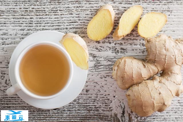 5种最佳的减肥茶