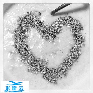 奇亚籽的7种吃法-怎么吃最聪明