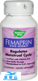 8种治疗经痛及经前症候群的植物-第2张图片