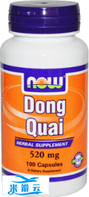 8种治疗经痛及经前症候群的植物