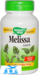 8种治疗经痛及经前症候群的植物-第14张图片