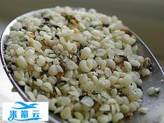 iHerb必买推荐-植物来源蛋白质