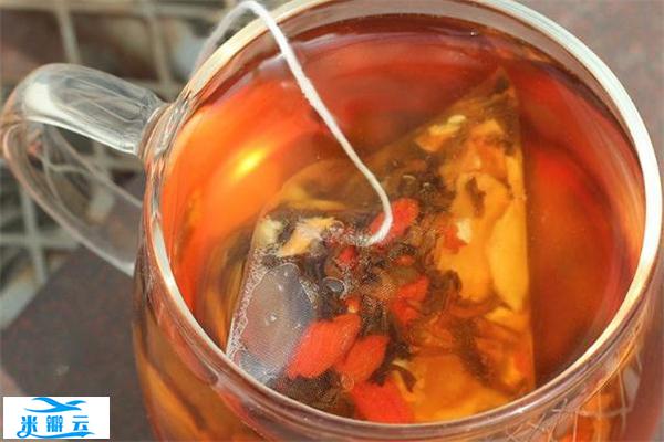 五宝茶的功效与作用 五宝茶真的有用吗