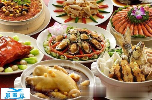 20种富硒食品：这些富含硒的食物为你补硒