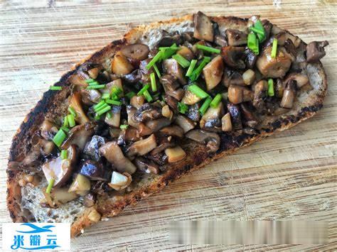 10种最容易获得的维生素B5的食物和水果
