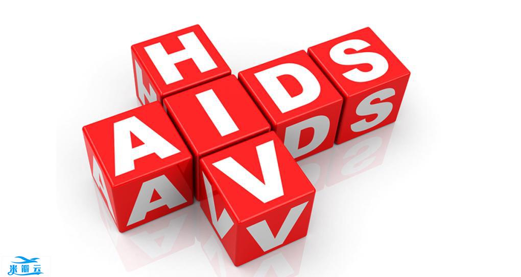 HIV和AIDS：了解两者之间的重要区别