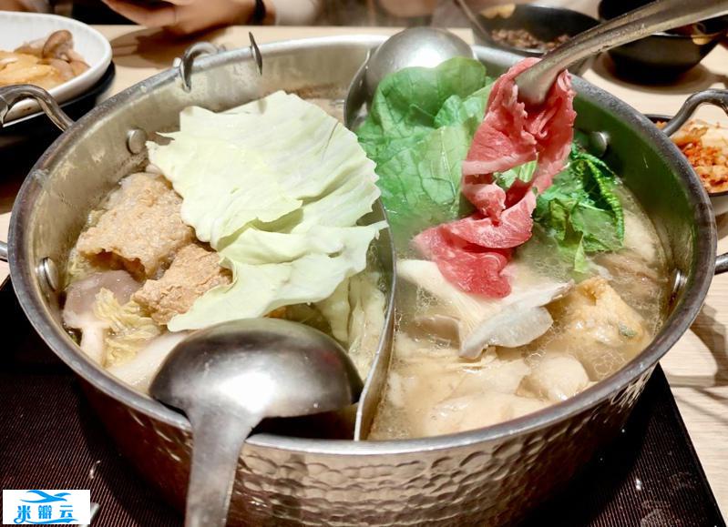 选对汤底、酱料 健康吃火锅