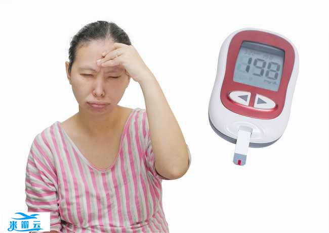 糖尿病真的会导致中风吗？