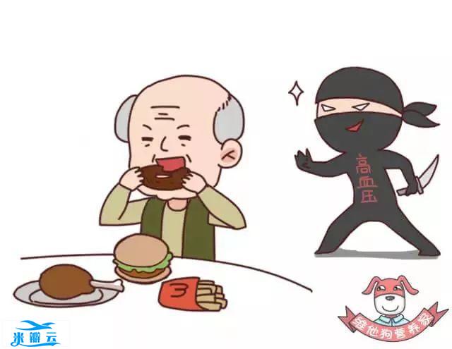 血压降不下来？看看饮食有没有做到这7点！| 全国高血压日