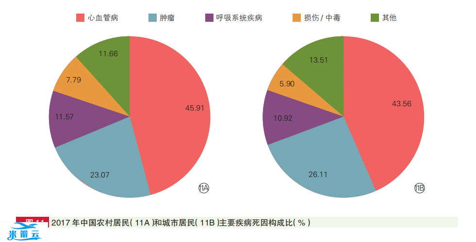 究竟是谁在给心血管“埋雷”？