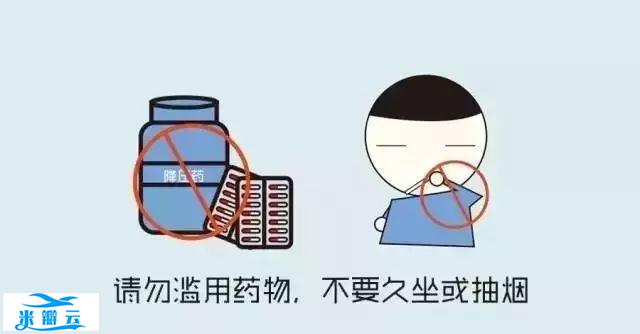 图解高血压，超级简易版！-第17张图片-爱来健康