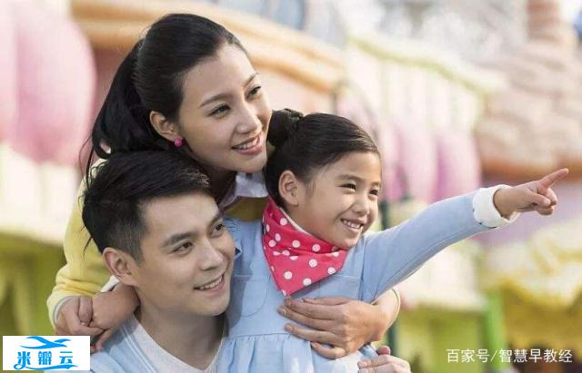 4个所有父母都应学会的育儿理论,运用得当就能培养出优秀孩子