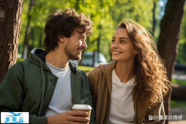 情感的三角理论:男女情感和谐之道,让你轻松俘获对方的心