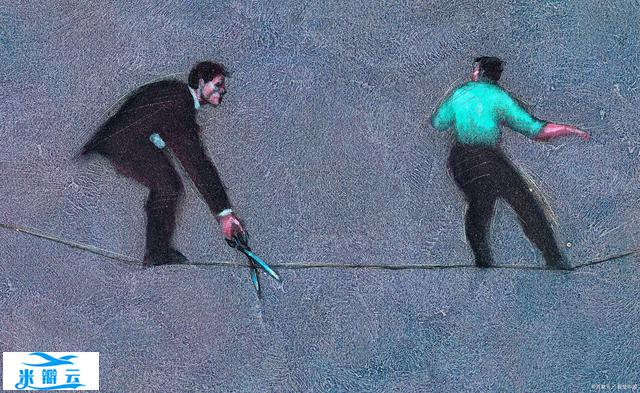 深心一心理科普——瓦达伦效应