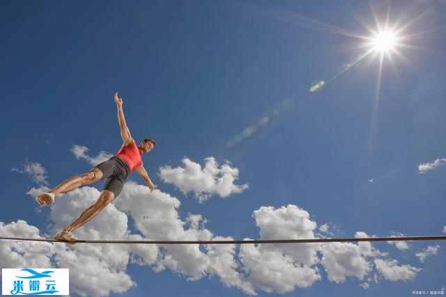 心理学十大理论:瓦伦达效应,别让这种错觉欺骗了你的大脑