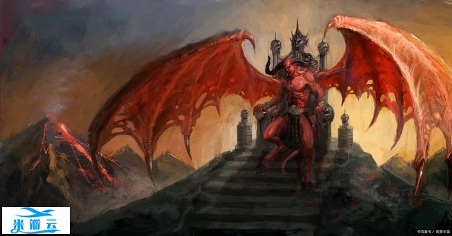 500多个定律效应之&mdash;&mdash;恶魔效应