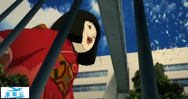 从精神分析视域审视,电影《红辣椒》中,人物最深处的内心世界