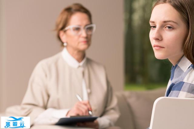 心理健康:如何保持良好的心态