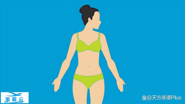 科普:你所不了解的有关人体的15个有趣事实