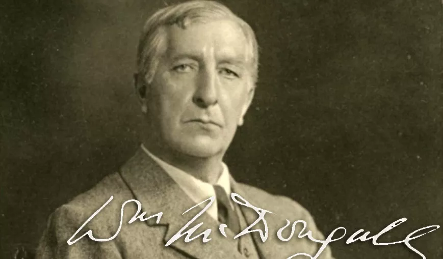 心理百家:麦独孤的社会心理学思想