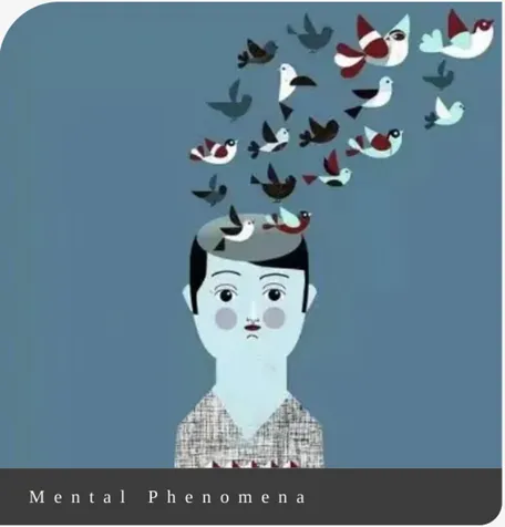 心理|身边有趣的心理现象